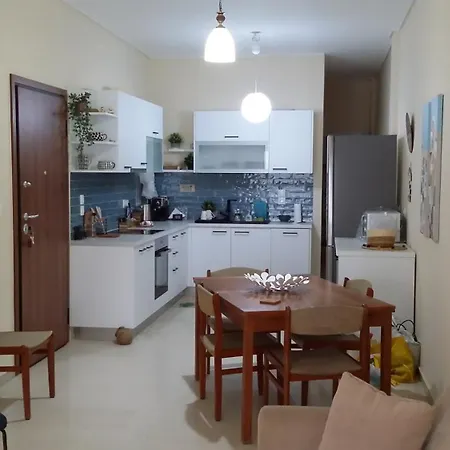 Natalie Apartment Athens