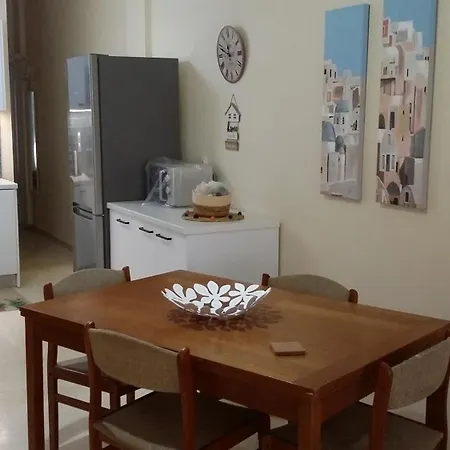 Natalie Apartment *