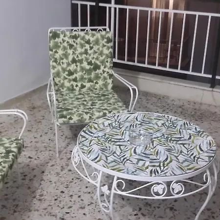Apartment Natalie Athens