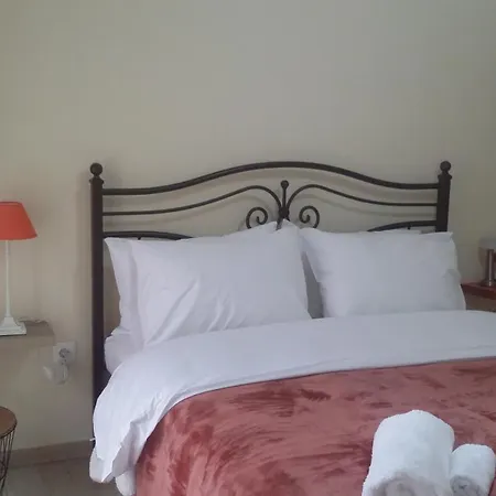 Appartement Natalie
