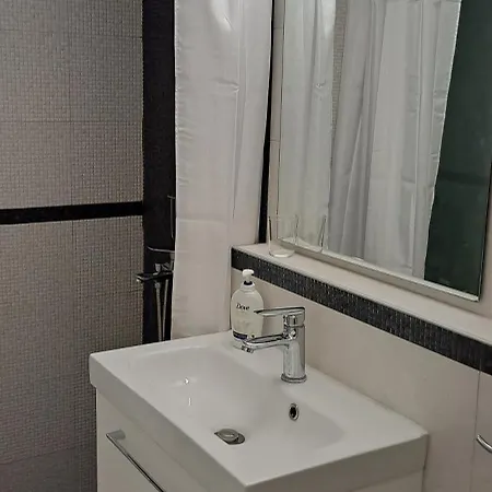 Apartment Natalie Athens