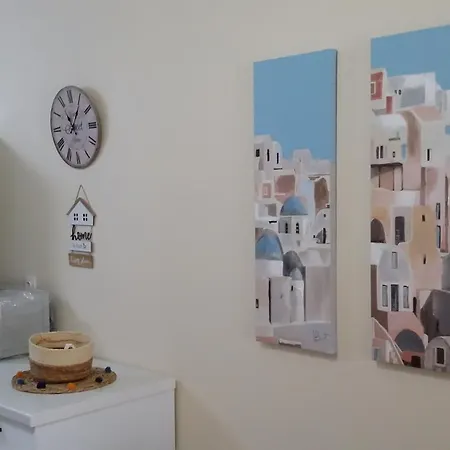 Apartment Natalie Athens