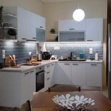 Natalie Apartment Athen