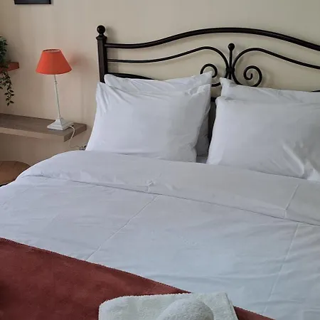Appartement Natalie *