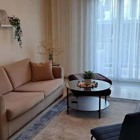 Natalie Apartment Athens